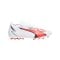 PUMA ULTRA Match MG Breakthrough Weiss Rot F01 - rosa