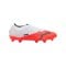PUMA ULTRA Nitro 7 Match FG/AG Arrival Rot F01 - rot