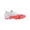 PUMA ULTRA Nitro 7 Ultimate AG Arrival Rot F01 - rot