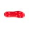 PUMA ULTRA Nitro 7 Ultimate FG/AG Arrival Kids Rot F01 - rot