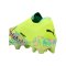 PUMA ULTRA Nitro 7 Ultimate LL FG Level Up Grün F01 - gruen