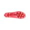 PUMA ULTRA Nitro 7 Ultimate LL AG Arrival Rot F01 - rot