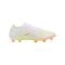 PUMA ULTRA Nitro 7 Ultimate FG White Pack Weiß F01 - weiss