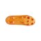 PUMA ULTRA Play FG/AG Jr Kids The Forever Faster Orange Schwarz F03 - orange