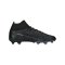 PUMA ULTRA Pro FG/AG Eclipse Schwarz F02 - schwarz