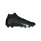 PUMA ULTRA Pro FG/AG Eclipse Schwarz F02 - schwarz