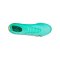 PUMA ULTRA Pro FG/AG Pursuit Türkis Gelb Grün F03 - tuerkis