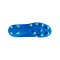 PUMA ULTRA Pro FG/AG Jr Gear Up Kids Blau Weiss F03 - blau