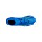 PUMA ULTRA Pro FG/AG Jr Gear Up Kids Blau Weiss F03 - blau