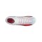 PUMA ULTRA Pro FG/AG Breakthrough Jr Kids Weiss Rot F01 - weiss