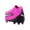 PUMA ULTRA Pro FG/AG Phenomenal Pink Weiss Schwarz F01 - rosa