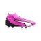 PUMA ULTRA Pro FG/AG Phenomenal Pink Weiss Schwarz F01 - rosa