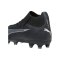 PUMA ULTRA Pro FG/AG Eclipse Schwarz Grau F02 - schwarz