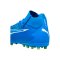 PUMA ULTRA Pro MG Gear Up Blau Weiss F03 - blau
