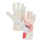 PUMA ULTRA Pro NC Torwarthandschuhe Unlimited Weiss F06 - weiss