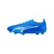 PUMA ULTRA Ultimate FG/AG Gear Up Blau Weiss F03 - blau