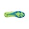 PUMA ULTRA Fastest Ultimate FG/AG Damen Grün F01 - gruen