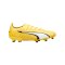 PUMA ULTRA Ultimate FG/AG Voltage Gelb Weiss F04 - gelb
