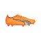 PUMA ULTRA Ultimate FG/AG Supercharge Orange F01 - orange