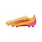 PUMA ULTRA Ultimate FG/AG The Forever Faster Orange Schwarz F03 - orange
