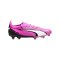 PUMA ULTRA Ultimate FG/AG Phenomenal Pink Weiss Schwarz F01 - pink