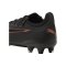 PUMA ULTRA Ultimate FG/AG Eclipse Schwarz Bronze F02 - schwarz