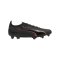 PUMA ULTRA Ultimate FG/AG Eclipse Schwarz Bronze F02 - schwarz