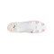 PUMA ULTRA Ultimate FG/AG Breakthrough Weiss Rot F01 - weiss