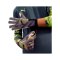 PUMA ULTRA Ultimate Hybrid Torwarthandschuhe Blau F07 - blau