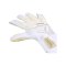 PUMA Ultra Ultimate Hybrid Torwarthandschuhe Weiß F14 - weiss