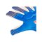 PUMA Ultra Ultimate Hybrid Torwarthandschuhe Blau F01 - blau