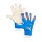 PUMA Ultra Ultimate Hybrid Torwarthandschuhe Blau F01 - blau
