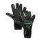 PUMA Ultra Ultimate Hybrid Torwarthandschuhe Schwarz F03 - schwarz