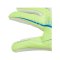 PUMA ULTRA Ultimate Hybrid TW-Handschuhe Light Out Gelb F02 - gelb