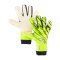 PUMA ULTRA Ultimate Hybrid Torwarthandschuhe Gelb F11 - gelb