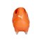 PUMA ULTRA Ultimate MxSG Supercharge Orange F01 - orange
