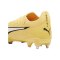 PUMA ULTRA Ultimate MxSG Voltage Gelb Weiss F04 - gelb