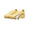 PUMA ULTRA Ultimate MxSG Voltage Gelb Weiss F04 - gelb