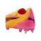 PUMA ULTRA Ultimate MxSG The Forever Faster Orange Schwarz F03 - orange