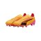 PUMA ULTRA Ultimate MxSG The Forever Faster Orange Schwarz F03 - orange