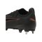 PUMA ULTRA Ultimate MxSG Eclipse Schwarz Bronze F02 - schwarz