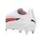 PUMA ULTRA Ultimate MxSG Breakthrough Weiss Rot F01 - weiss