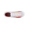 PUMA ULTRA Ultimate MxSG Breakthrough Weiss Rot F01 - weiss