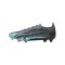 PUMA ULTRA Ultimate Rush FG/AG Grau Weiss Blau F01 - grau