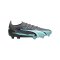 PUMA ULTRA Ultimate Rush FG/AG Grau Weiss Blau F01 - grau