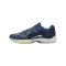 PUMA Vantage Nitro Blau F01 - blau