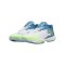 PUMA Vantage Nitro Schuh Blau F02 - blau