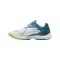 PUMA Vantage Nitro Schuh Blau F02 - blau