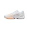 PUMA Vantage Nitro Damen Weiß F01 - weiss