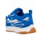 PUMA Varion II Schuh Kids Blau F03 - blau